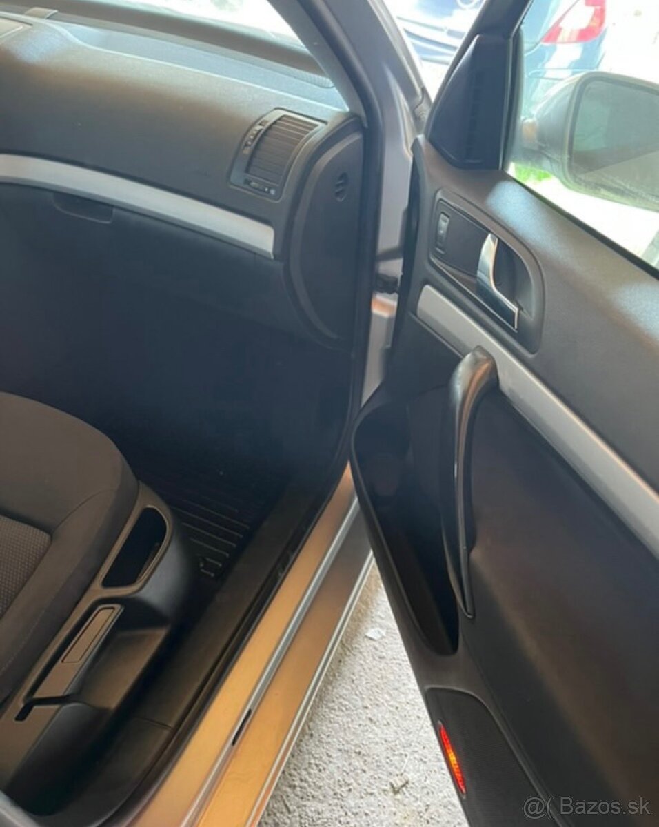 Škoda octavia 1.9tdi 77kw - 5