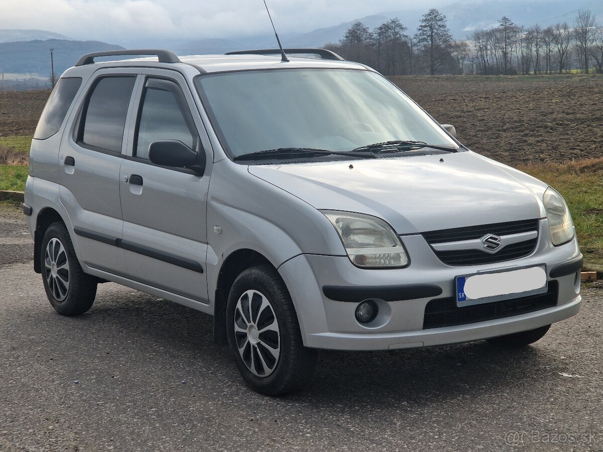 Suzuki Ignis 1.3 Comfort - 5