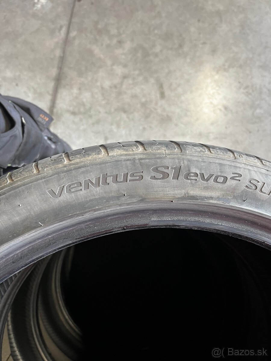 Pneumatiky 285/35 R22 106Y - 5