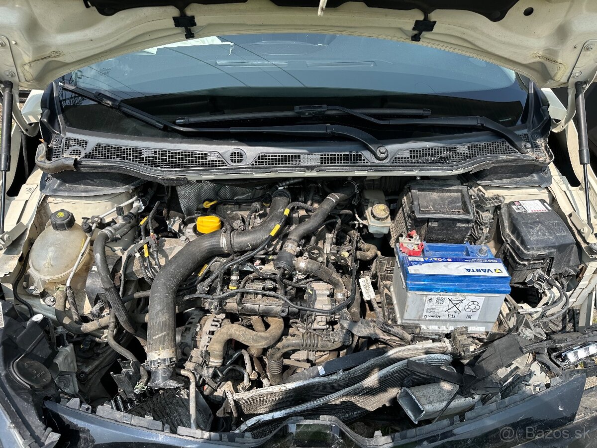 Renault Captur 0.9 Tce 2017 kúp v SR - 5