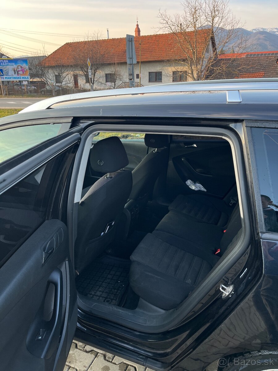 Passat b6 - 5
