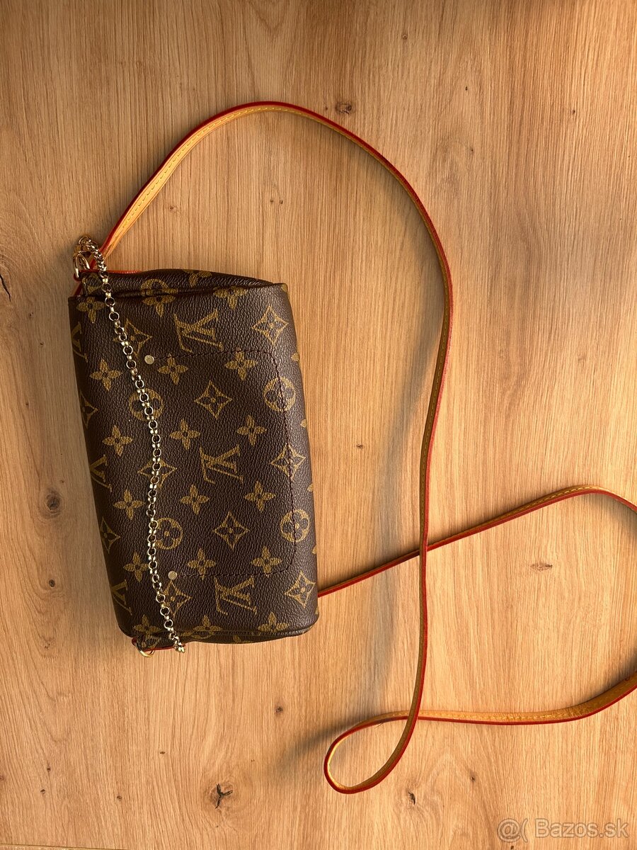 Kabelka s retiazkou - 5