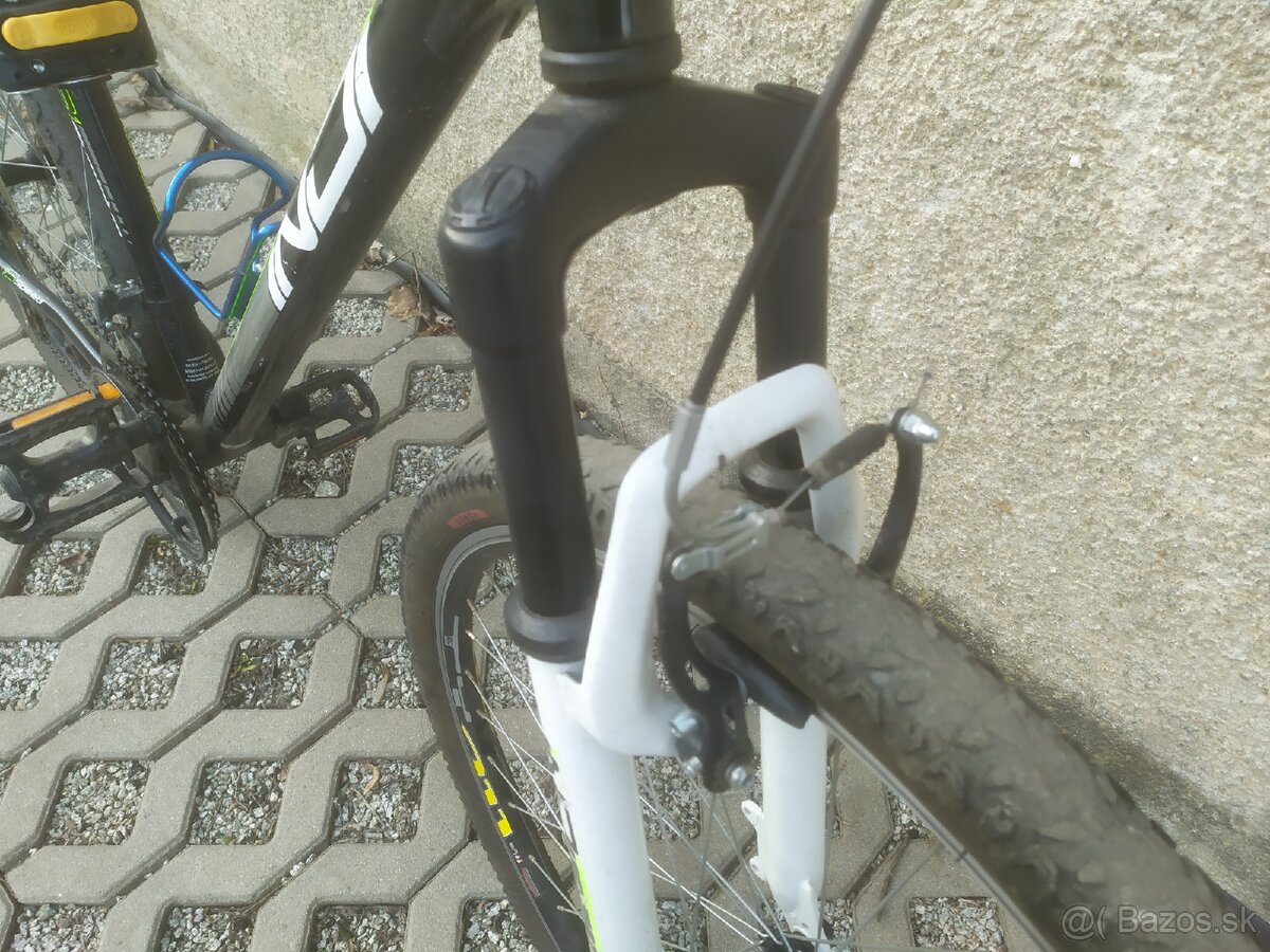 Horský bicykel 29" - 5