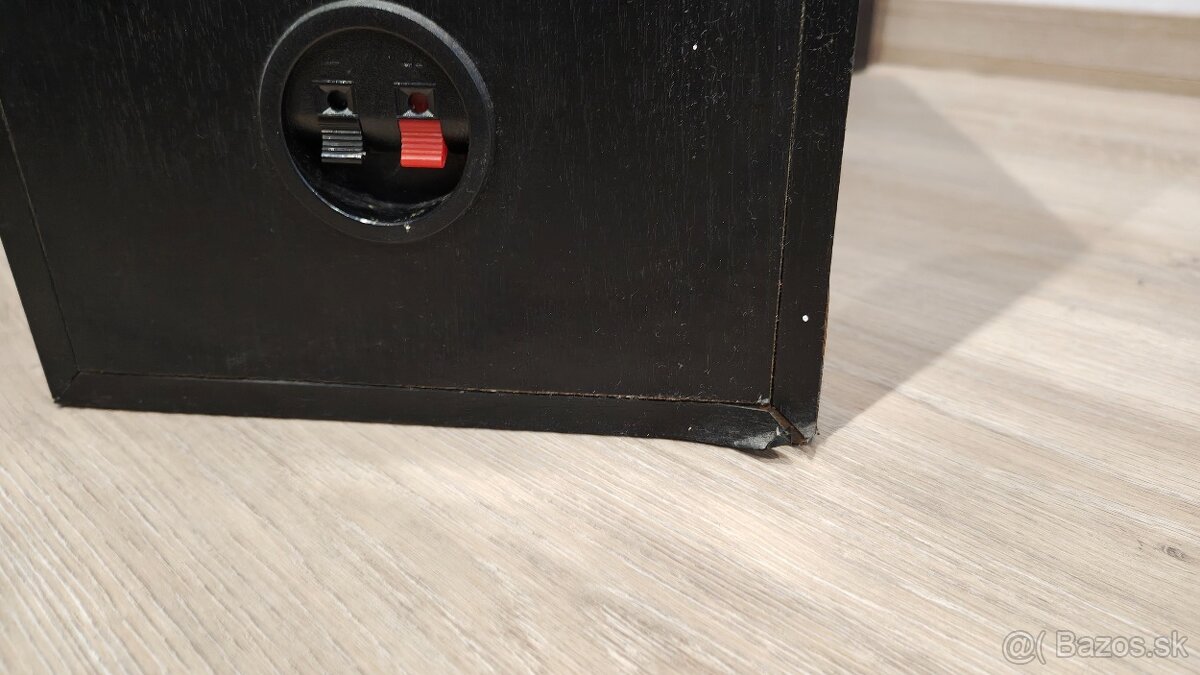 Sada reproduktorov Magnat - 5