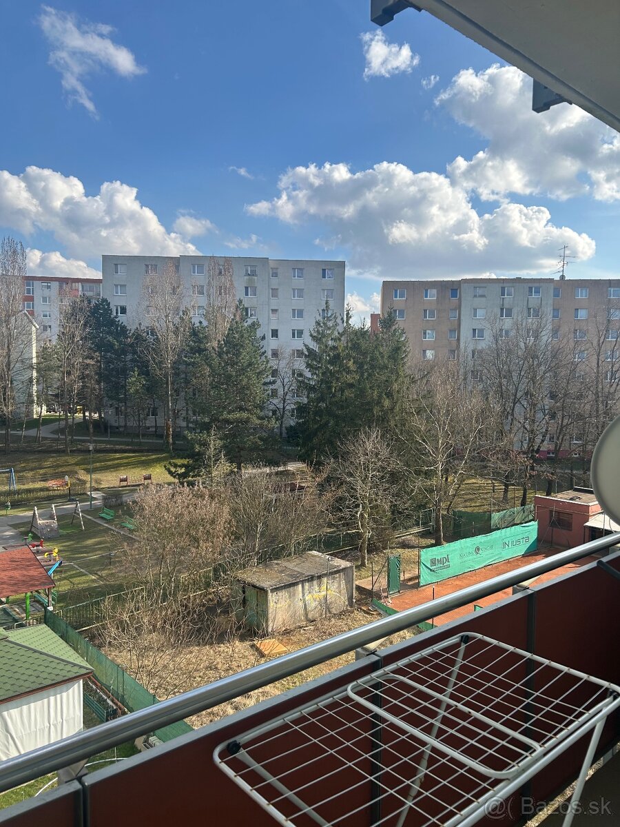 2-izbový byt Bratislava-Lamač - 5