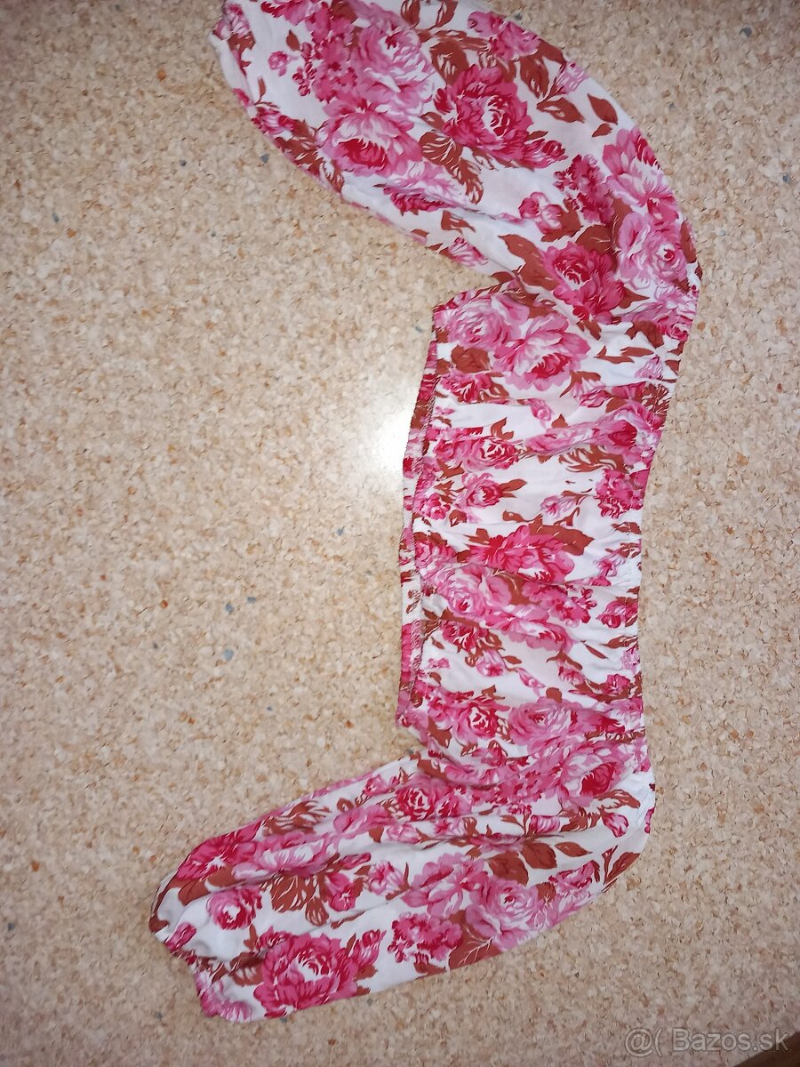 Set croptop a sukňa v.XS/S - 5