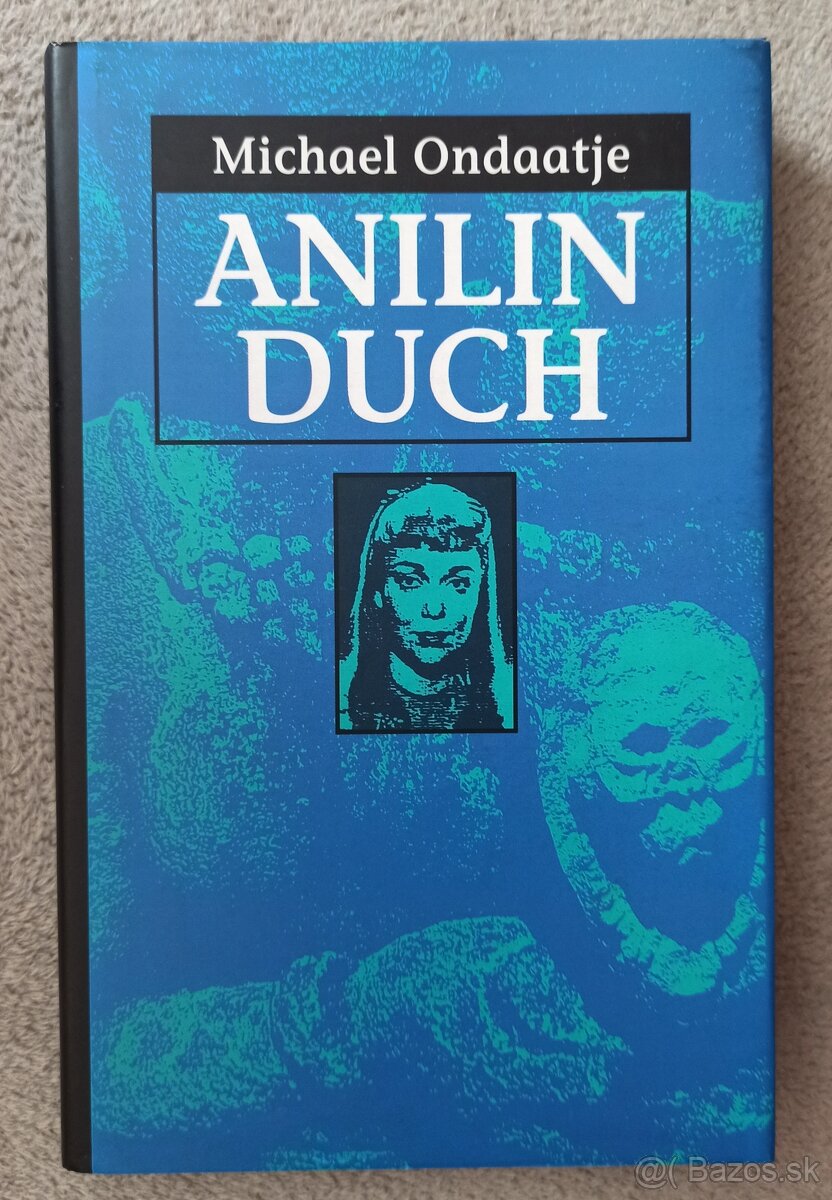 Super (nové) knihy za super ceny od 2 € - 5