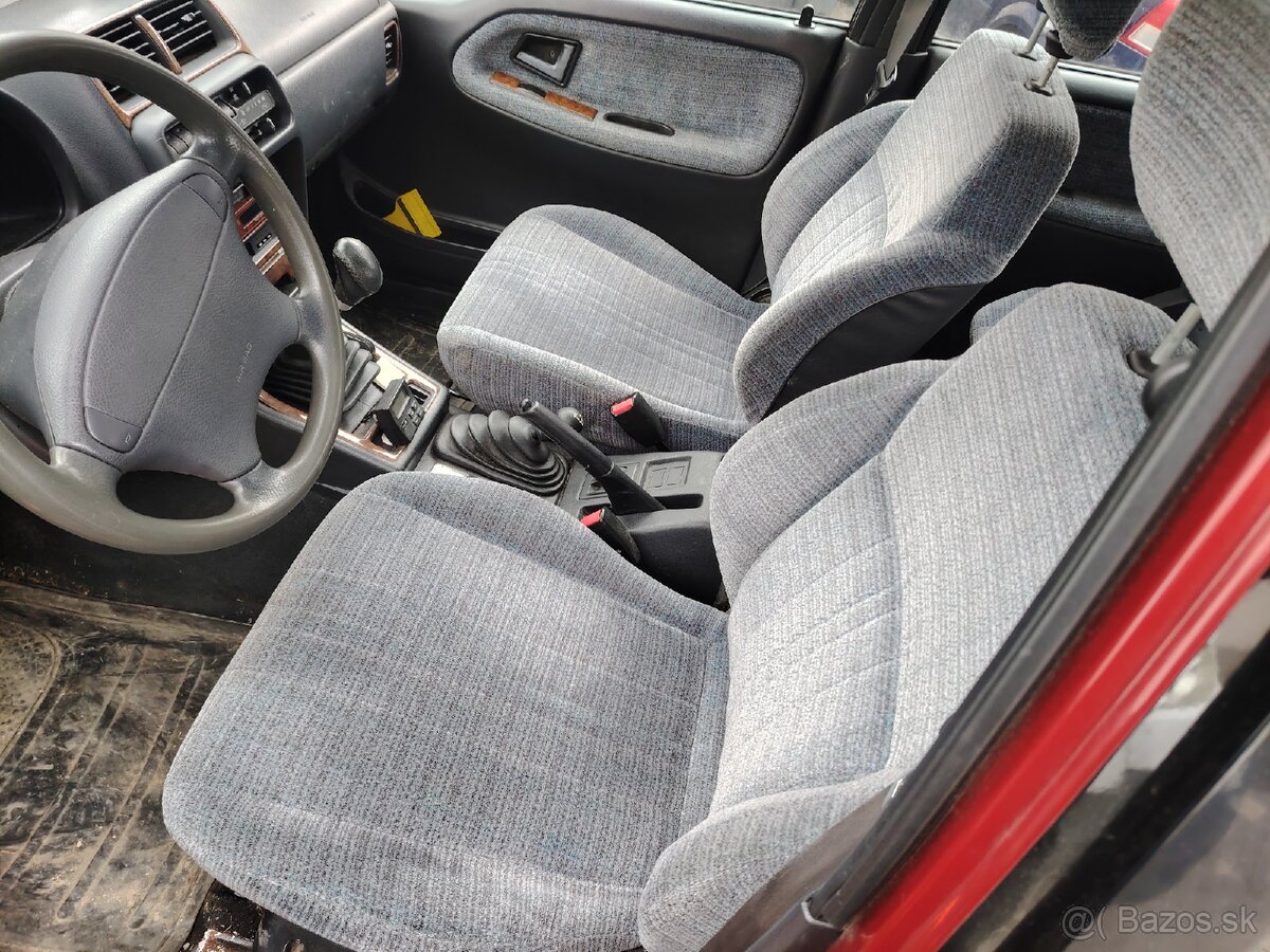 Suzuki vitara v6 - 5