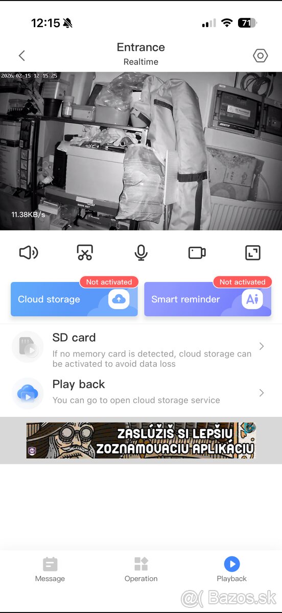 HEIMVision HM311 - 5