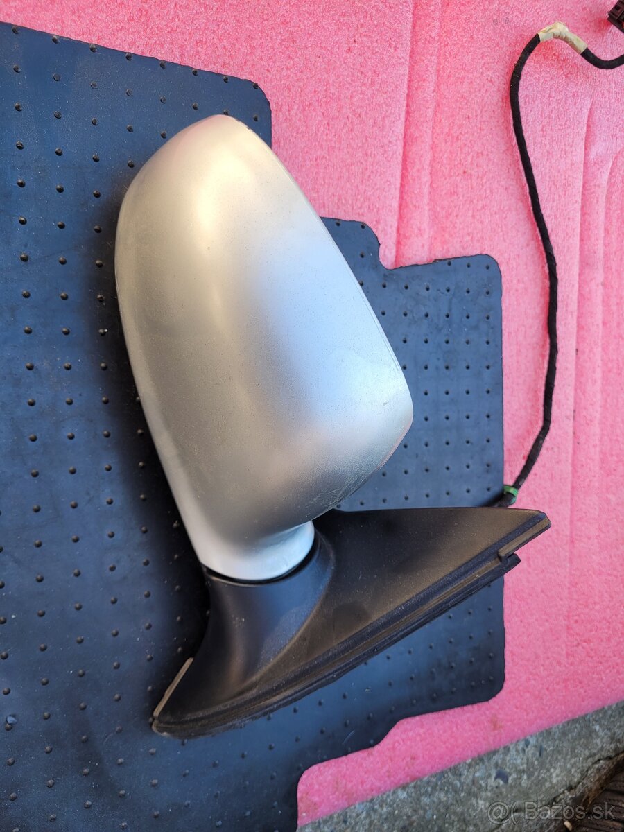 Spätné zrkadlo golf mk5 variant - 5