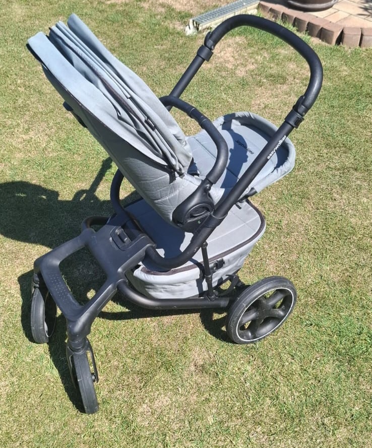 Easywalker Jimmey - 5