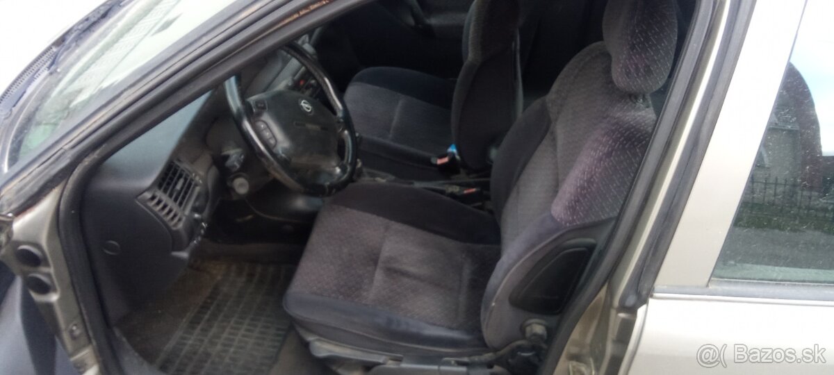Vectra combi - 5