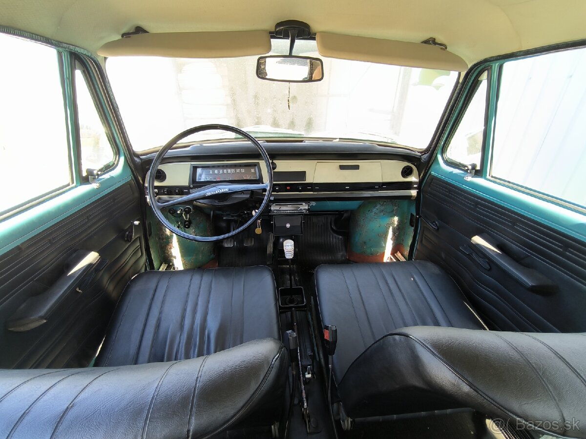 Škoda 100 MB - 5