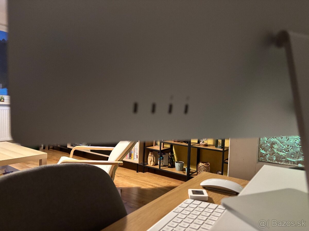 Apple iMac 24 M1 Predám - 5