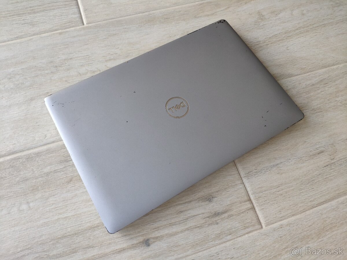 Dell Latitude 5410 | Intel Core i5 10. generácie | DDR4 - 5