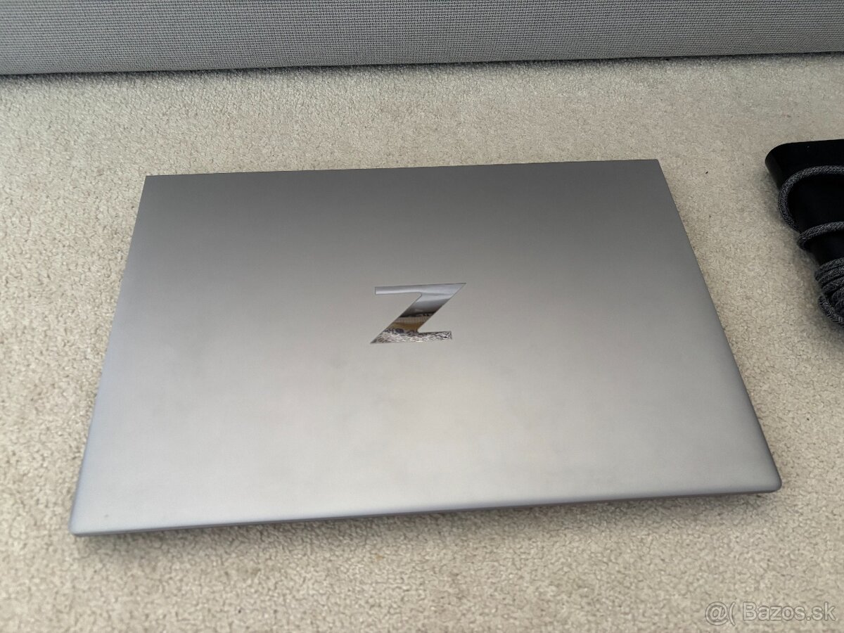 HP Zbook Studio G9 - 5