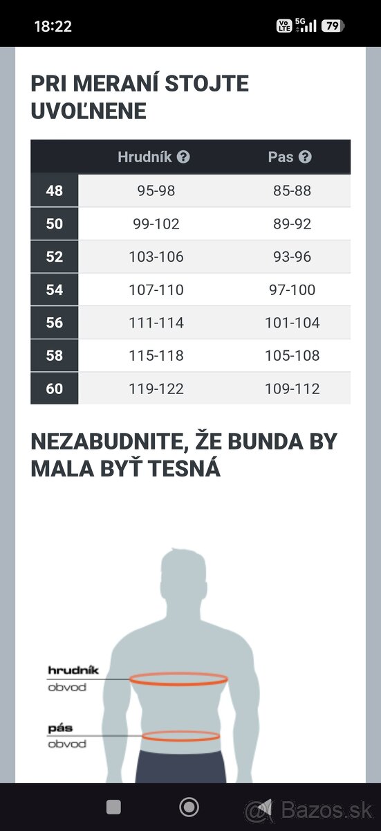 Kožená bunda 4SR - 5