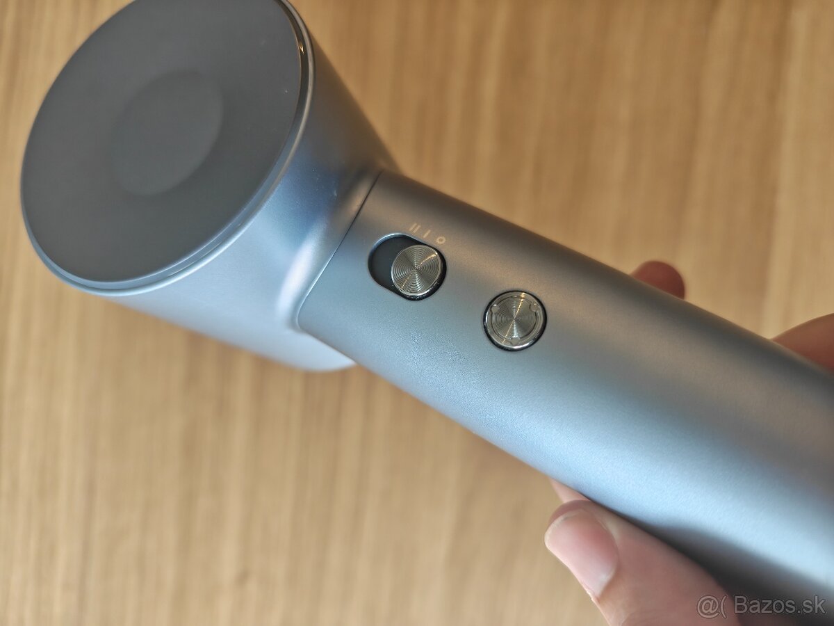 Laifen Swift Special Silver Blue - 5