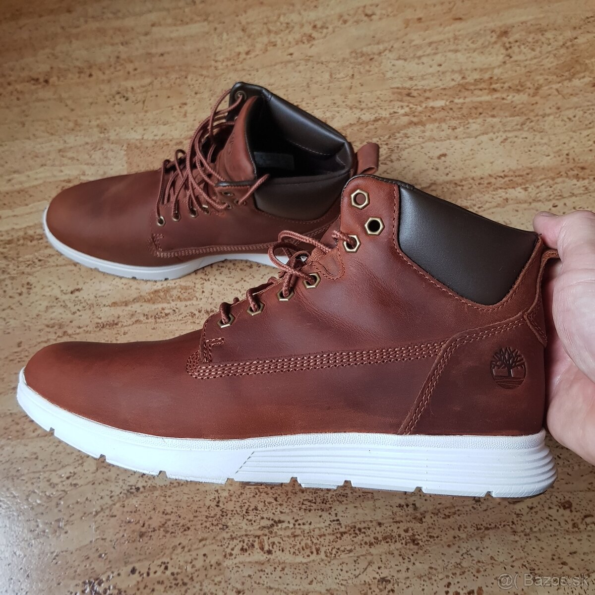 Predam obuv Timberland - 5