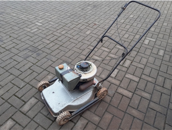 MST 73 (motor ČZ 100cm3) - 5