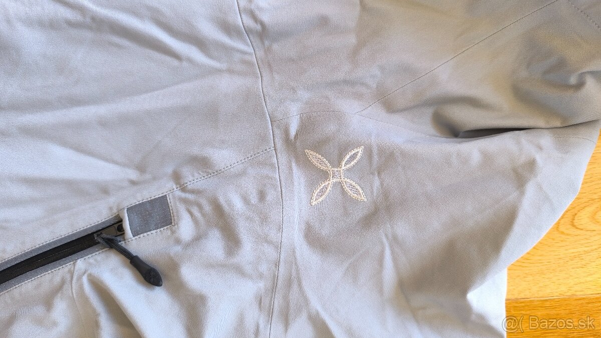 Montura goretex - 5
