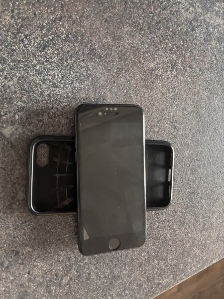 Iphone 6 SE - 5