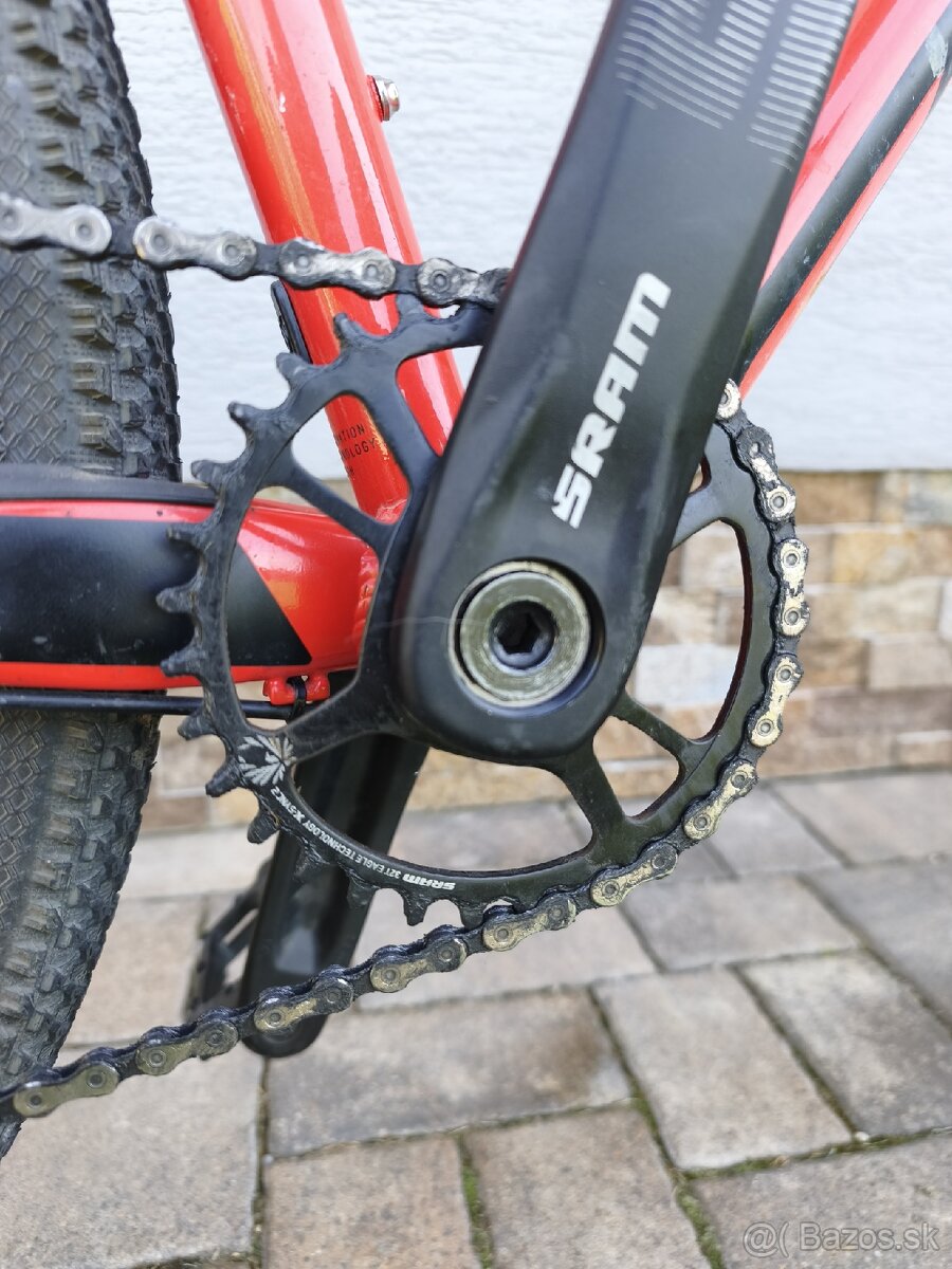 Scott Scale 970 - 5