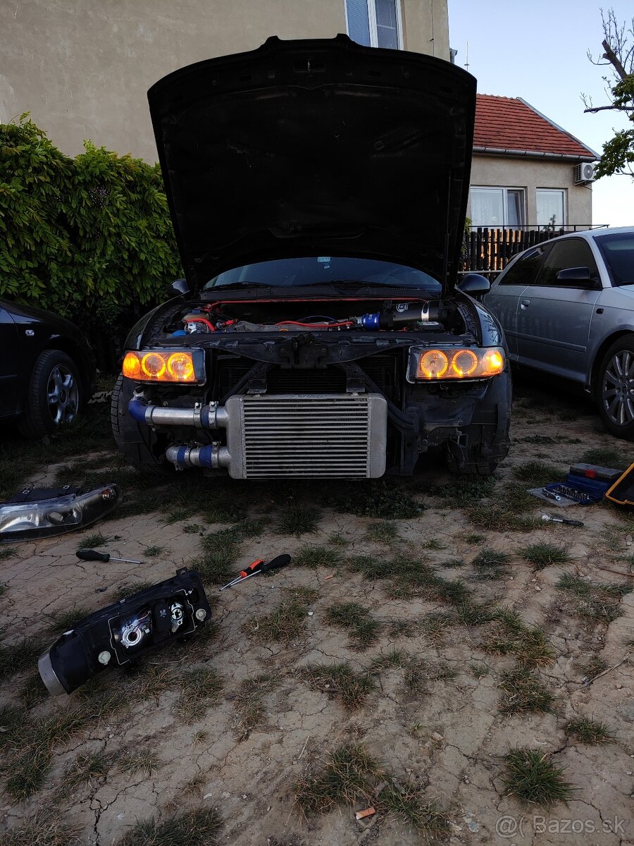 Seat Leon 1.8t - 5