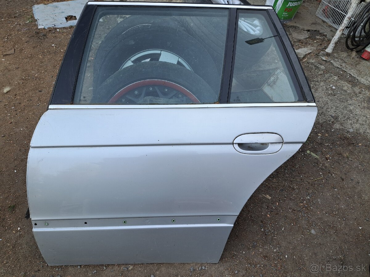 Dvere BMW e39 touring - 5
