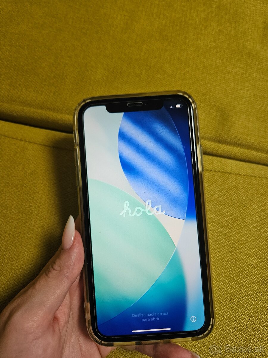 iPhone 11, Black, 64 GB - 5