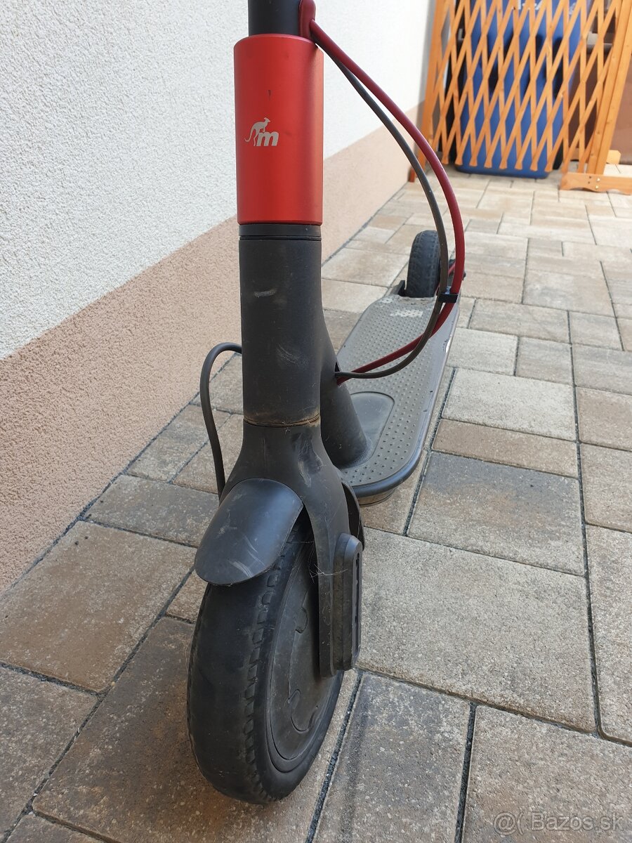 Elektro kolobežka XIAOMI - 5