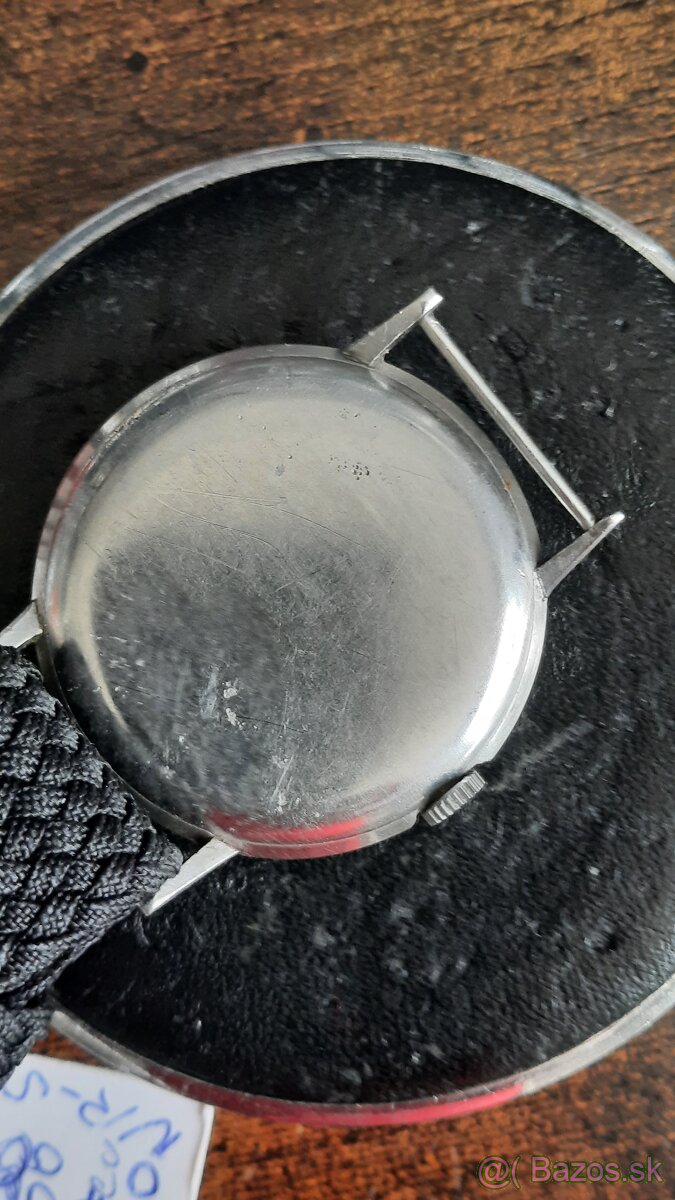 Longines cal 27M - 5