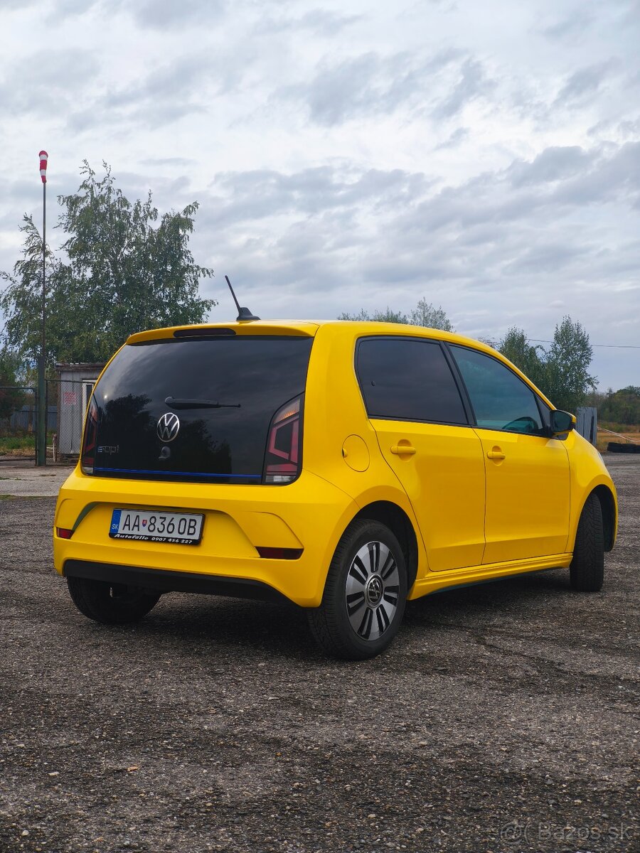 Volkswagen e-Up 36,9kWh/2023/47tkm - 5
