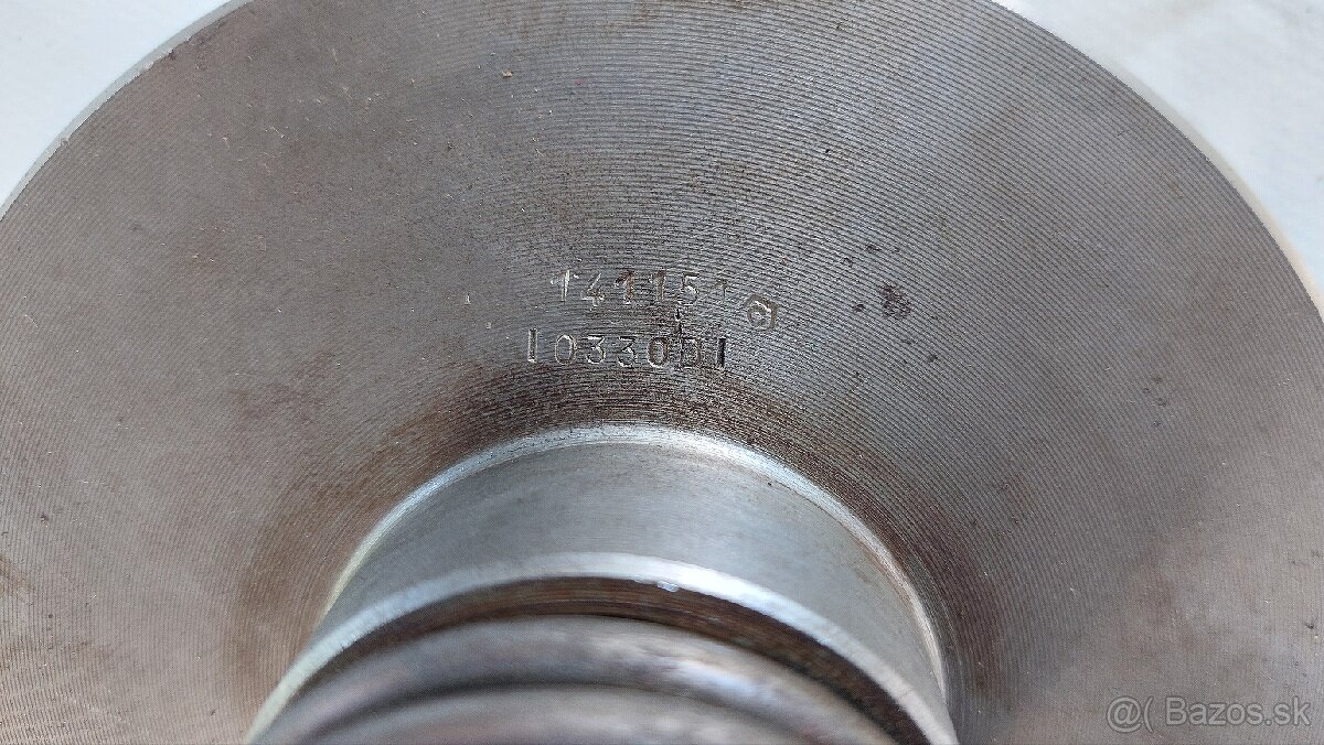 Remenica 125mm - 5