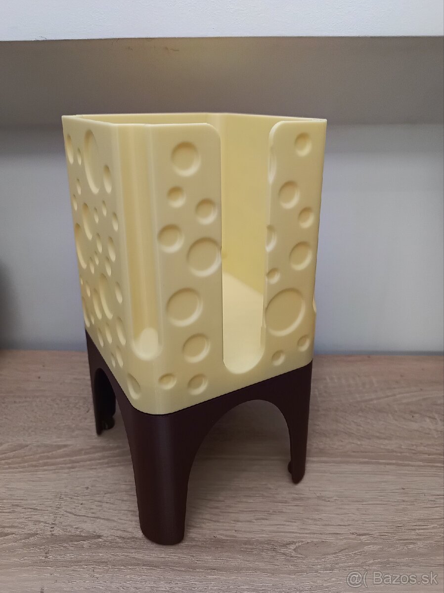 Box na mušt - 5