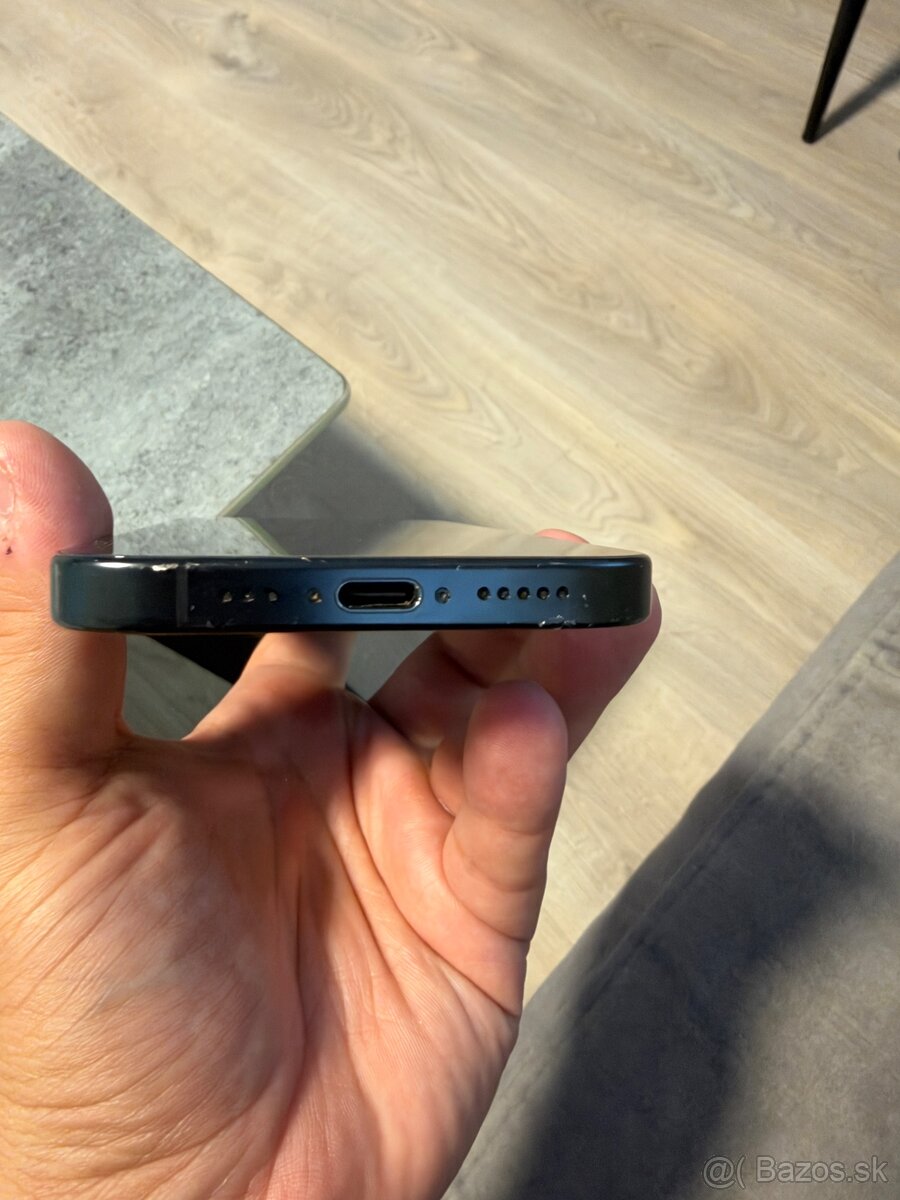 iPhone 16 pro 128gb - 5