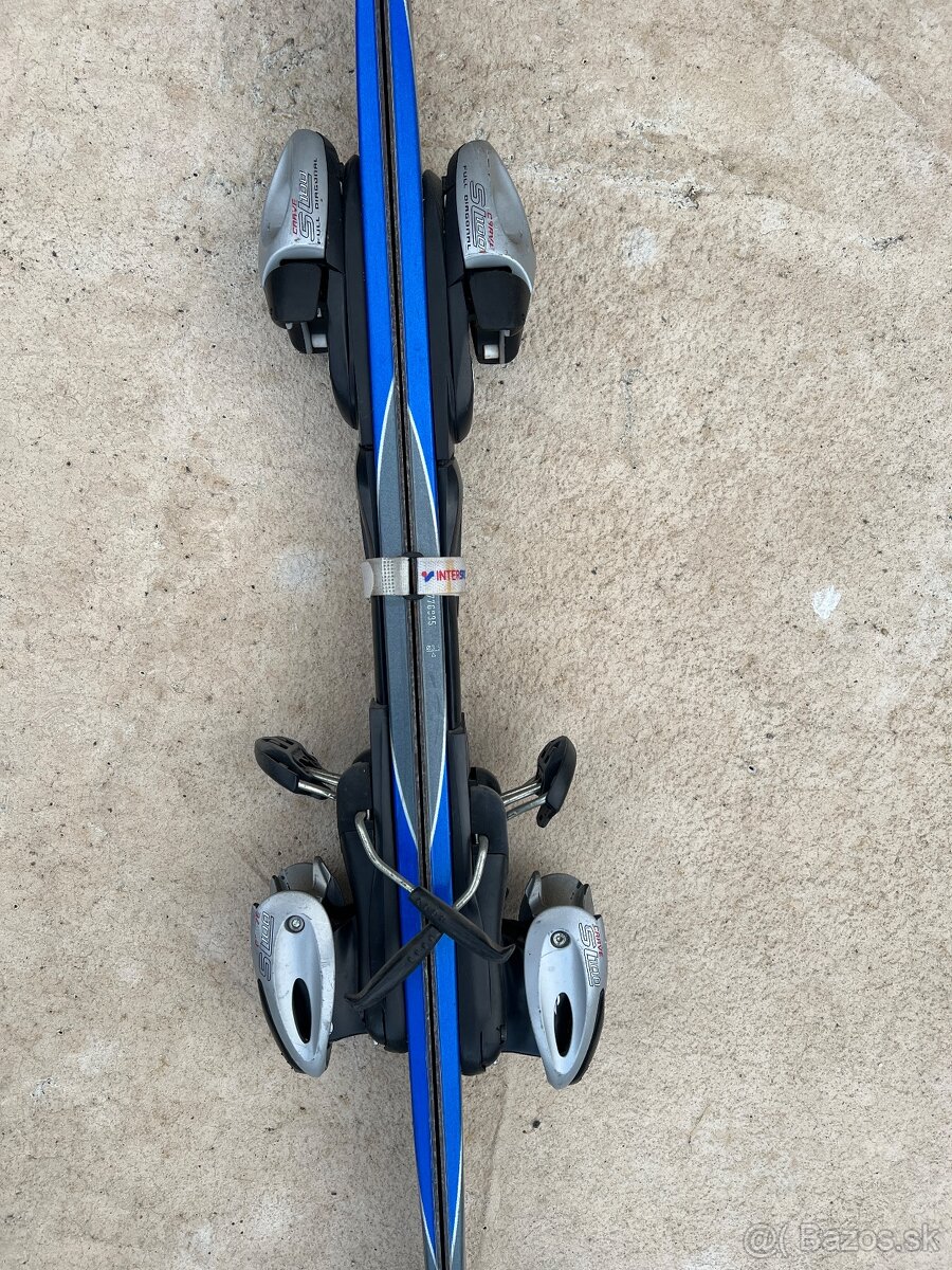 Lyze Head Cyber X - 5