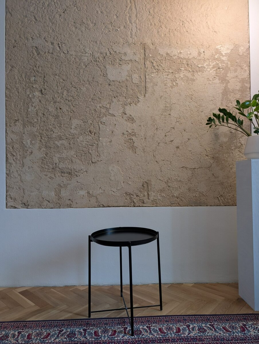 Ikea stolik s podnosom - 5