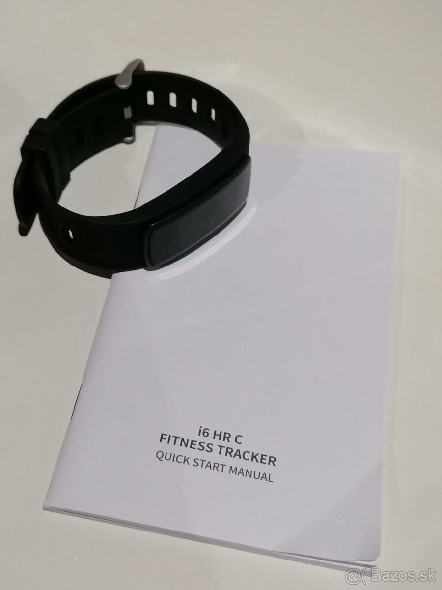 Nové smart hodinky - 5