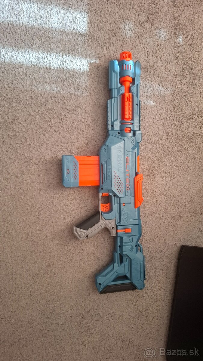Nerf zbrane - 5
