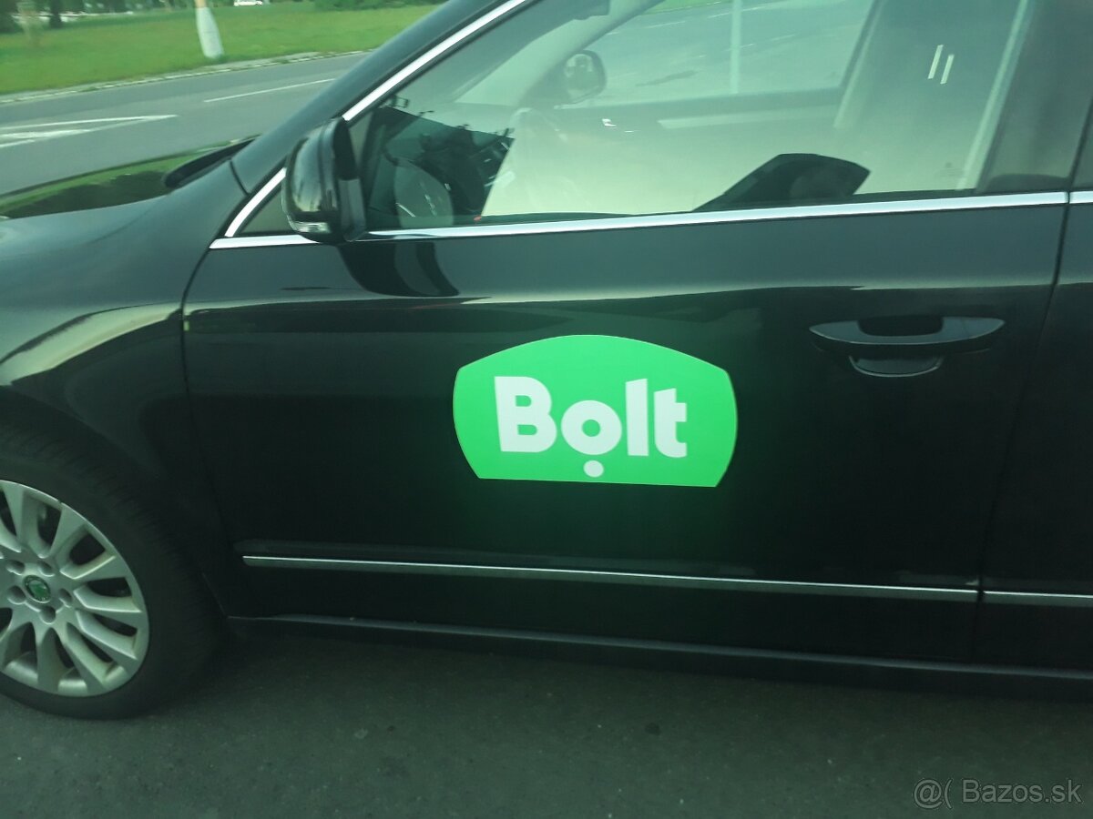 Bolt označení MAGNETICKÉ - 5