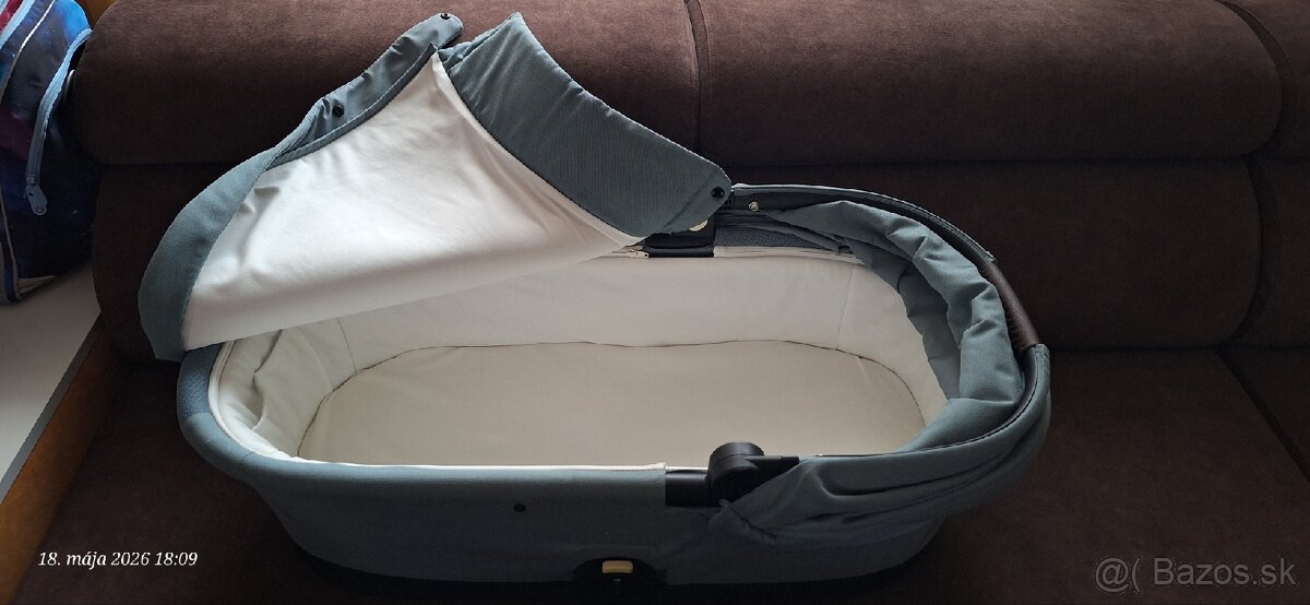 Cybex Gazelle s Hlboká vanicka - 5