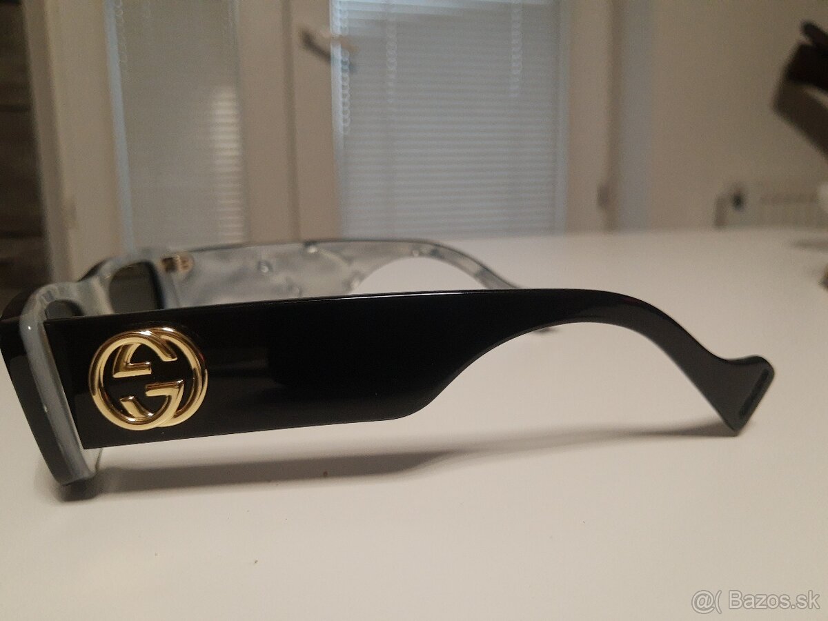 Predám Gucci slnečné okuliare - 5