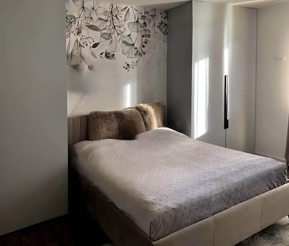 Predám 2 izbový byt v Poprade - Matejovciach - 5