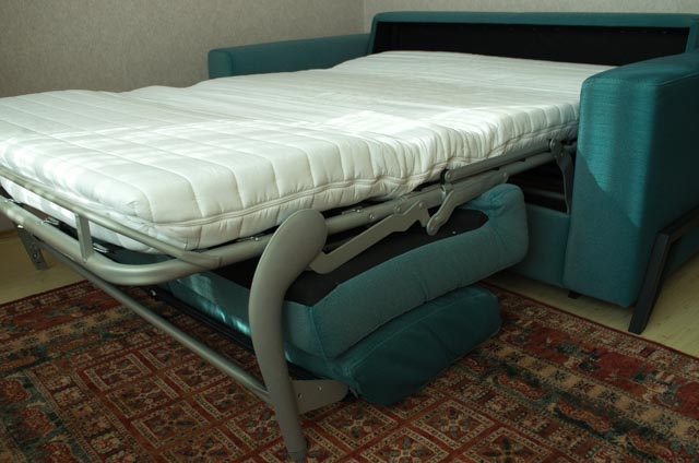 Gauč rozťahovací - 5