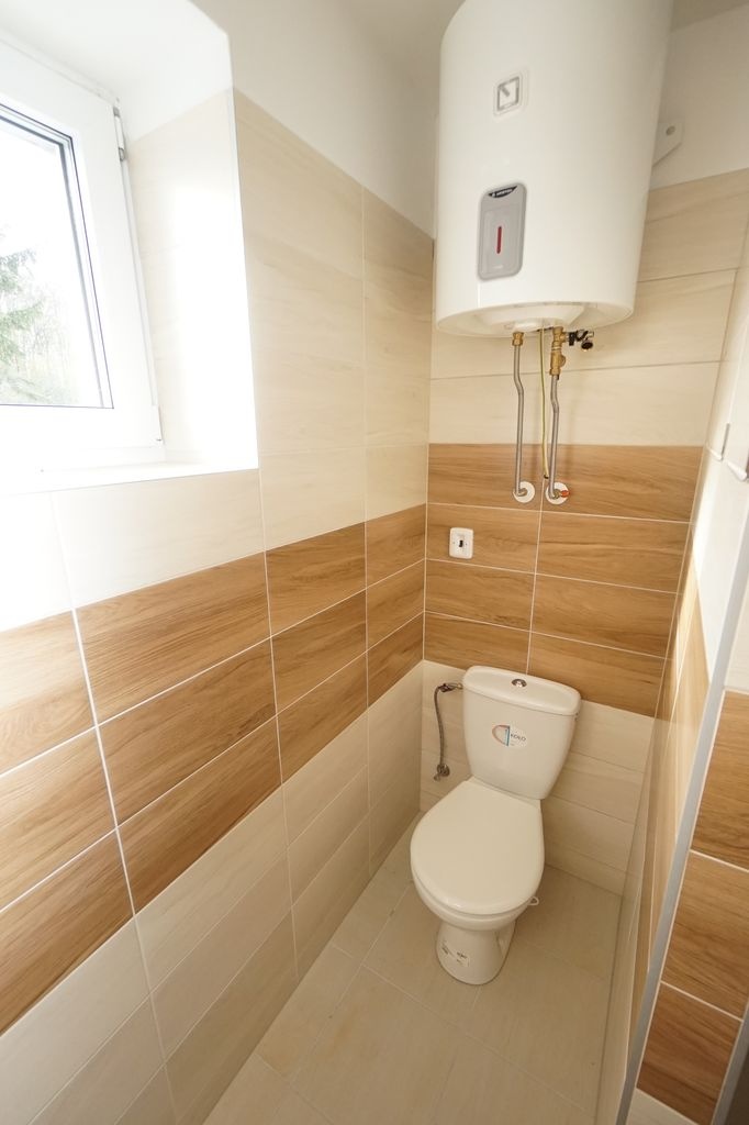 Pekný 1,5i byt v novostavbe s wifi a parkovaním - P. Terasa - 5