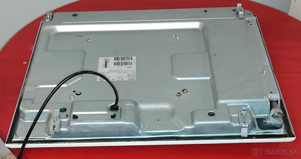 Plynova varna doska IKEA - 5