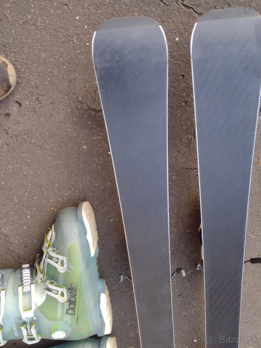lyže 142cm - 5