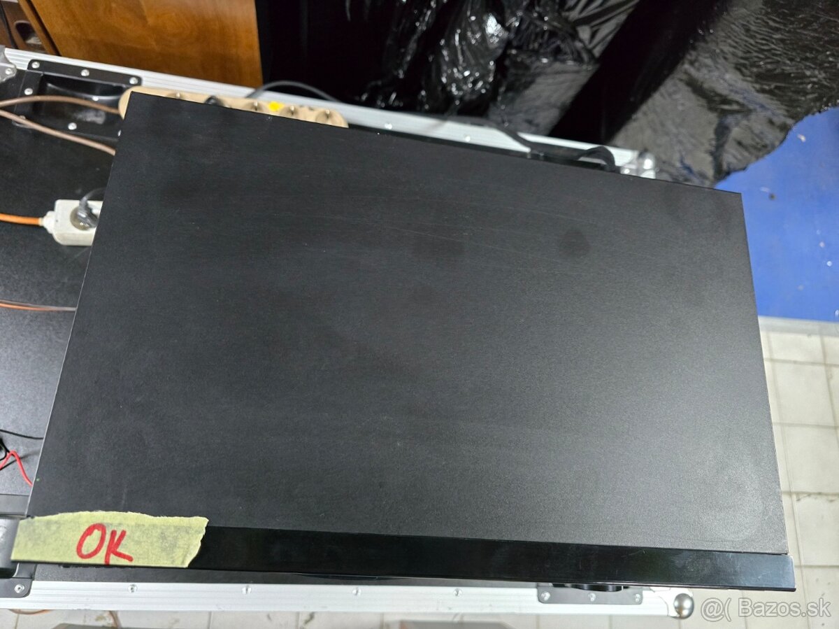 Pioneer PD-S501 cd prehrávač - 5