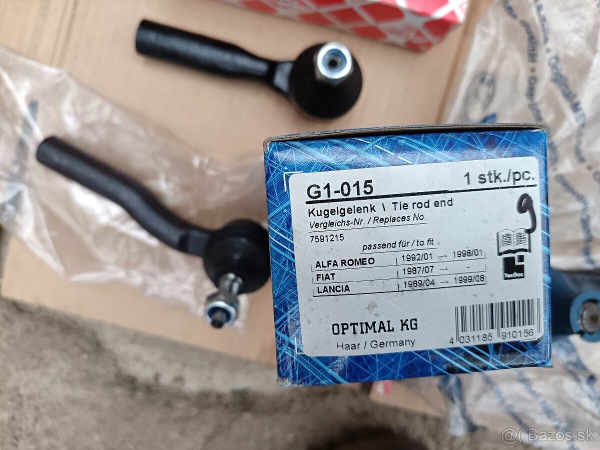 Fiat Bravo 1,Marea - 5